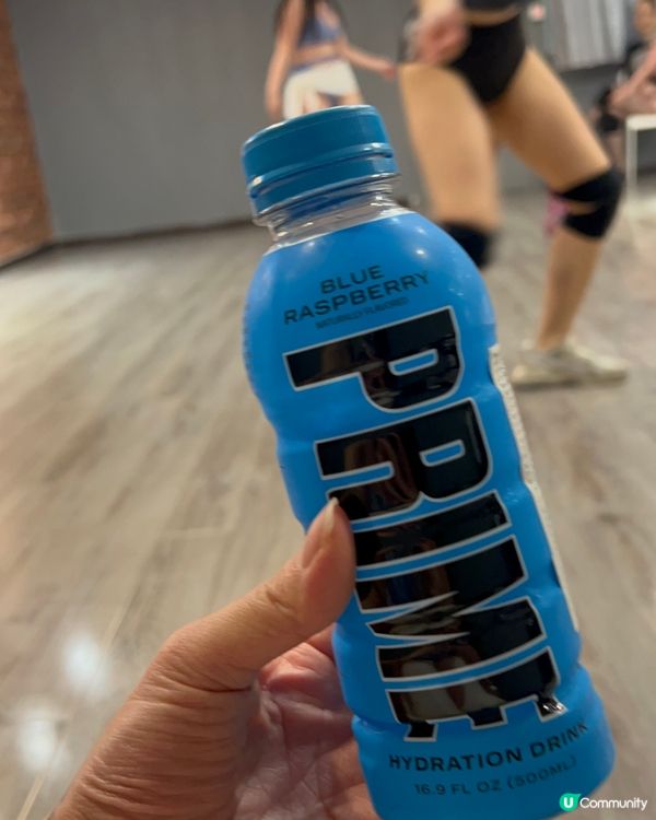 紅爆多種味道能量飲品