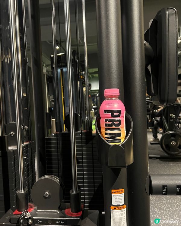 紅爆多種味道能量飲品