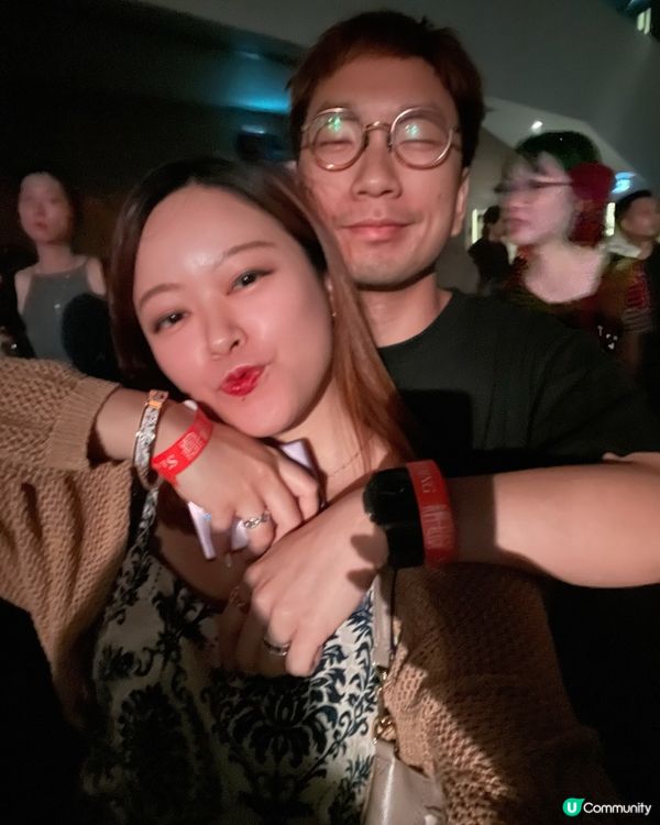 Hello Nico演唱會✨🎶