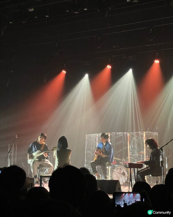 Hello Nico演唱會✨🎶