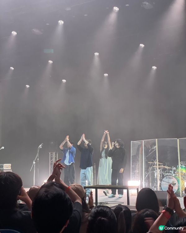 Hello Nico演唱會✨🎶