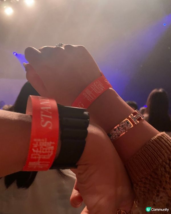 Hello Nico演唱會✨🎶