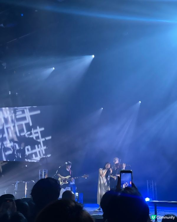Hello Nico演唱會✨🎶