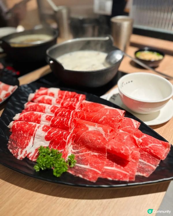 台灣過江龍🔥 正宗台式火鍋🍲