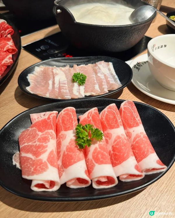 台灣過江龍🔥 正宗台式火鍋🍲