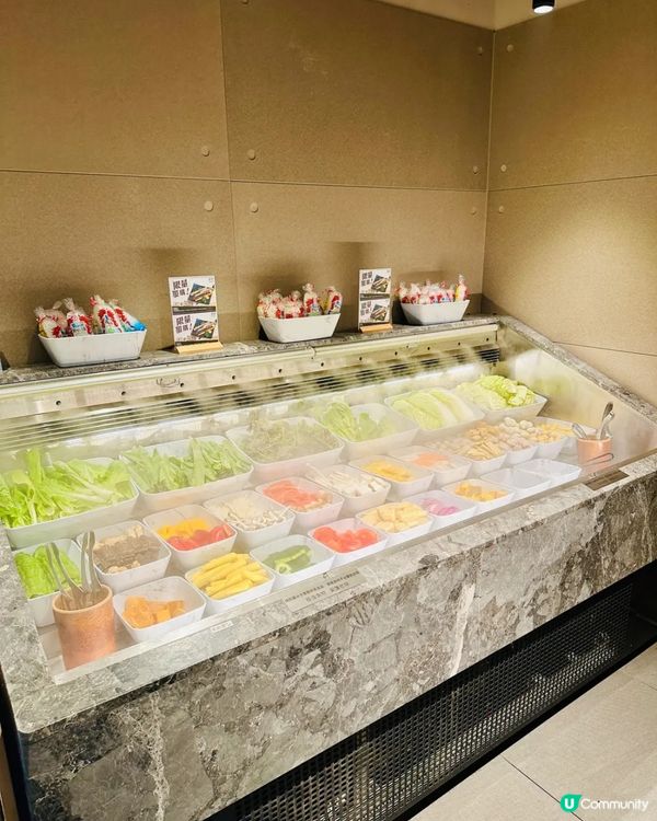 台灣過江龍🔥 正宗台式火鍋🍲