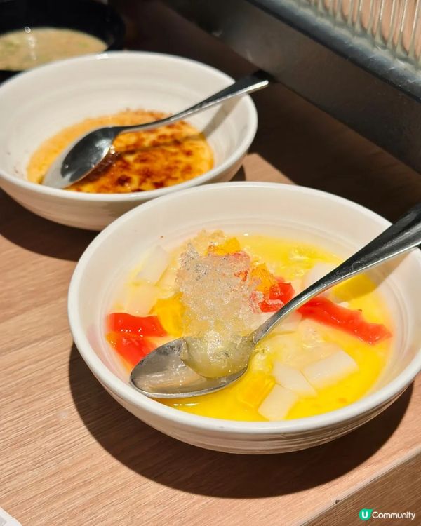 台灣過江龍🔥 正宗台式火鍋🍲