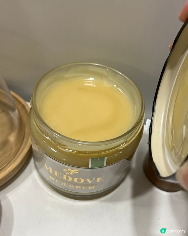 超有益養顏烏克蘭蜂蜜