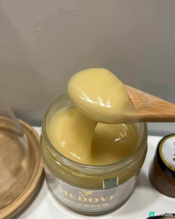 超有益養顏烏克蘭蜂蜜