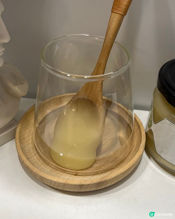 超有益養顏烏克蘭蜂蜜