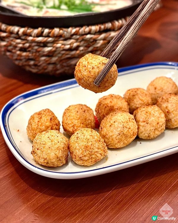 🇭🇰【🎈灣仔新開原煲熱鍋米線店! 】