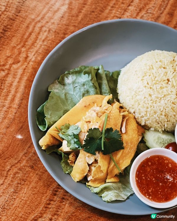 荃灣性價比好又環境舒適泰菜_泰Grill