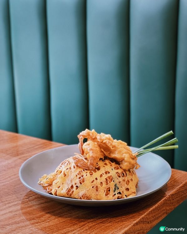 荃灣性價比好又環境舒適泰菜_泰Grill