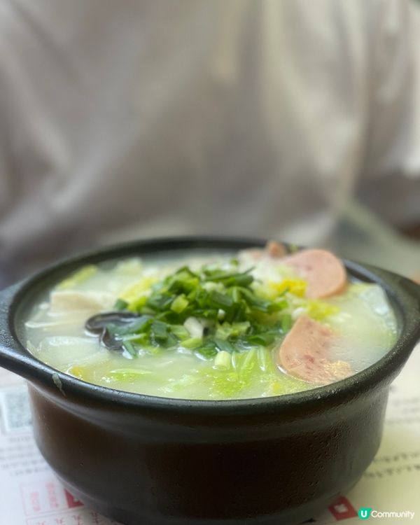 在綠植環繞中品味地道雲南！