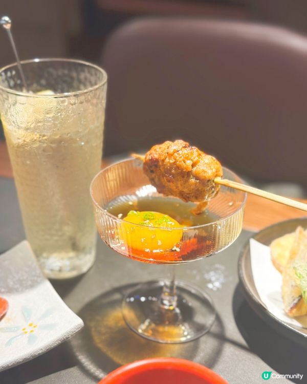 登龍街日式居酒屋新發現🤩  
第一次食勝手，全部食物都高質！