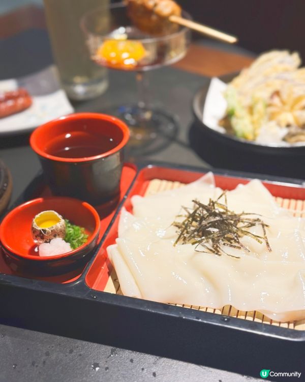 登龍街日式居酒屋新發現🤩  
第一次食勝手，全部食物都高質！