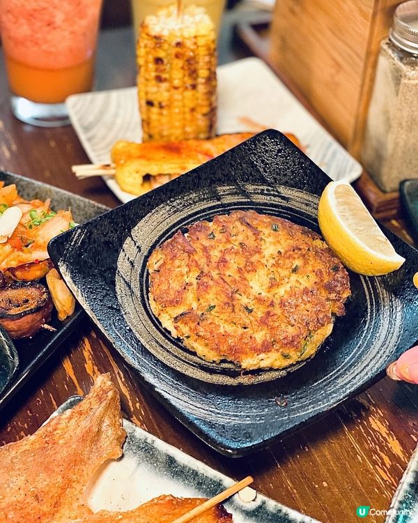 已經encore左無數次既串燒店👅