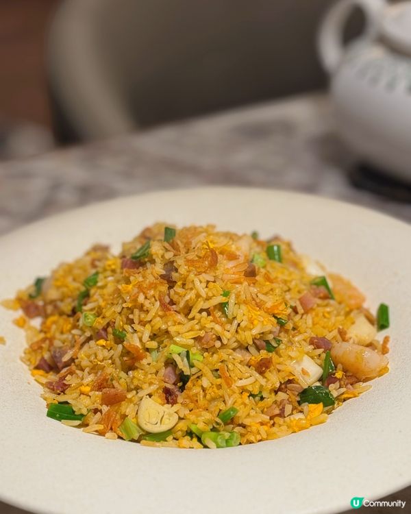 【大圍 ✦ 高級雅緻中菜廳🥢✨】