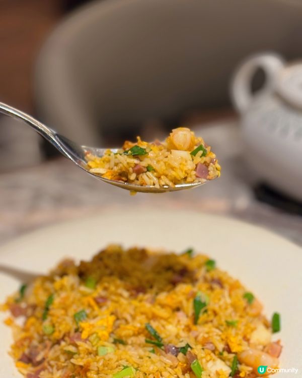 【大圍 ✦ 高級雅緻中菜廳🥢✨】