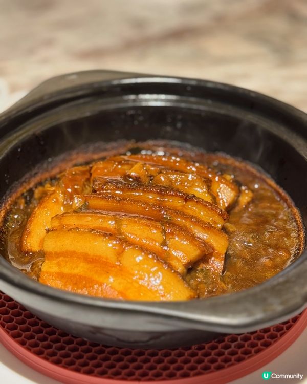 【大圍 ✦ 高級雅緻中菜廳🥢✨】