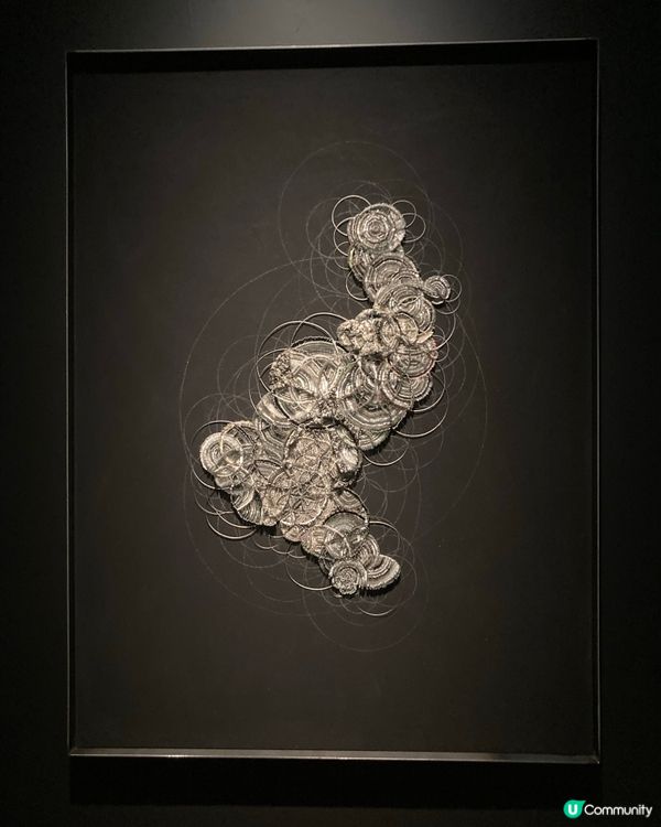 週末推介南豐紗廠的展覽