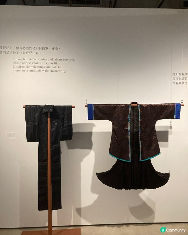 週末推介南豐紗廠的展覽