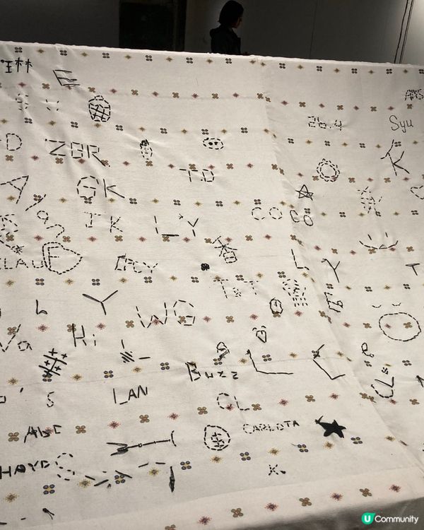 週末推介南豐紗廠的展覽