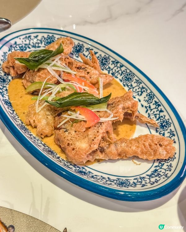 🏛️美利酒店𝘎𝘢𝘳𝘥𝘦𝘯 𝘓𝘰𝘶𝘯𝘨𝘦˚ ༘ 海鮮半自助晚餐🦞