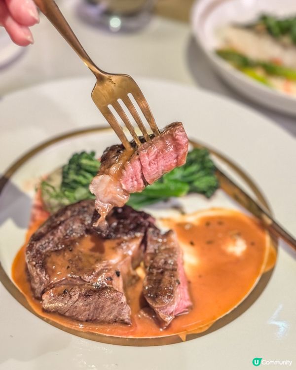 🏛️美利酒店𝘎𝘢𝘳𝘥𝘦𝘯 𝘓𝘰𝘶𝘯𝘨𝘦˚ ༘ 海鮮半自助晚餐🦞