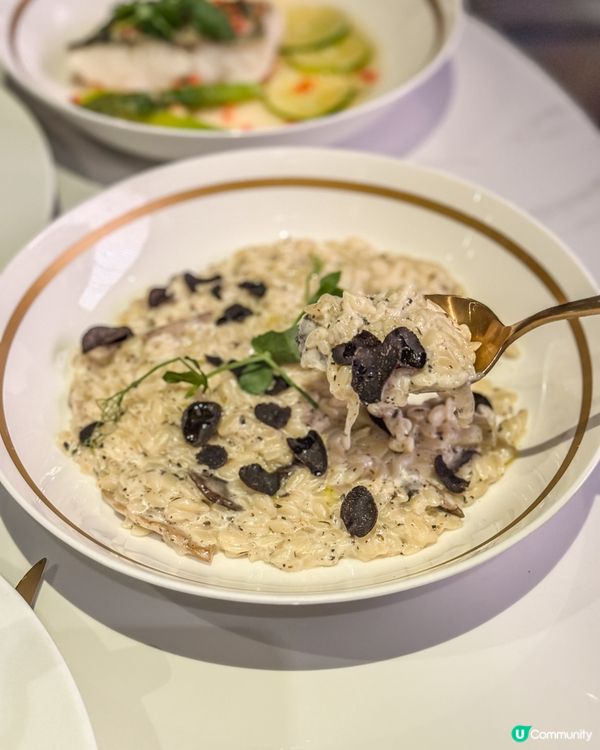 🏛️美利酒店𝘎𝘢𝘳𝘥𝘦𝘯 𝘓𝘰𝘶𝘯𝘨𝘦˚ ༘ 海鮮半自助晚餐🦞