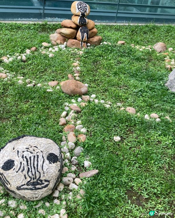 快閃圖書館 之 心身靈 香薰治療