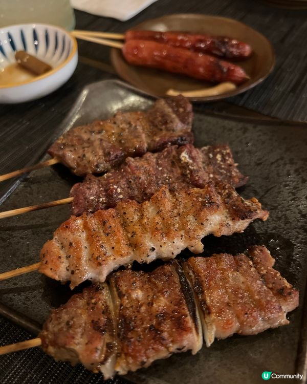 好有日本特色居酒屋
