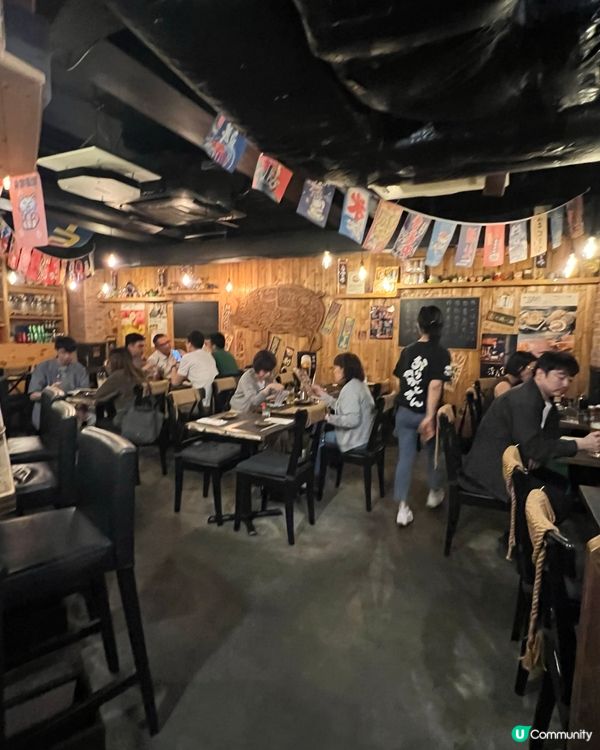 好有日本特色居酒屋