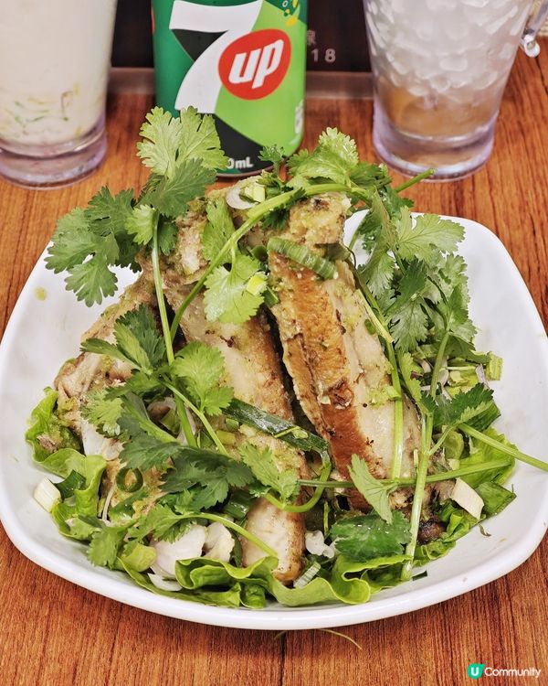 經濟💰地道🇹🇭泰風味