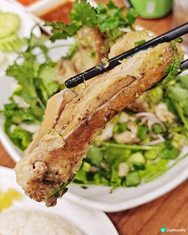 經濟💰地道🇹🇭泰風味