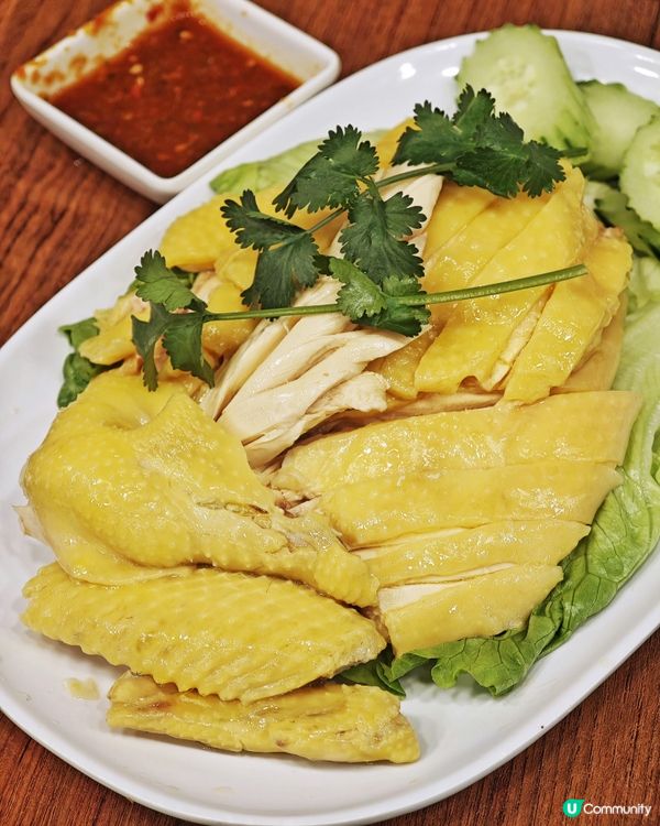 經濟💰地道🇹🇭泰風味