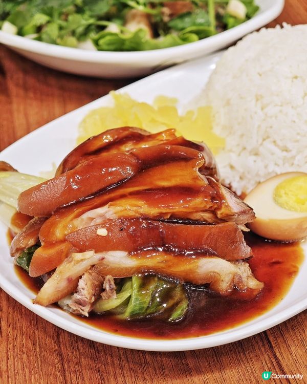 經濟💰地道🇹🇭泰風味