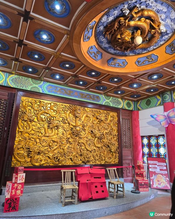 🌿 肇慶鼎湖山：綠色逃亡秘境！🌄