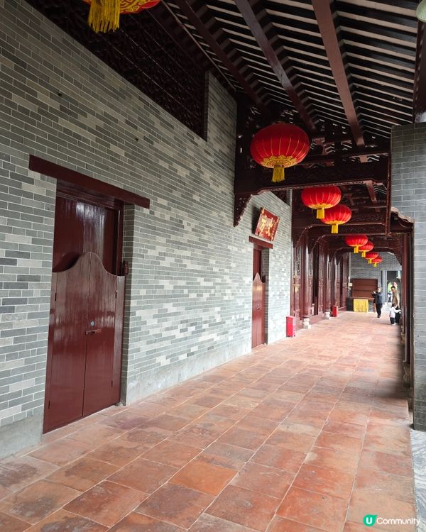 🌿 肇慶鼎湖山：綠色逃亡秘境！🌄