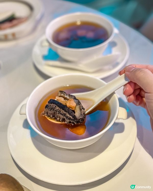 🏛️美利酒店𝘎𝘢𝘳𝘥𝘦𝘯 𝘓𝘰𝘶𝘯𝘨𝘦˚ ༘ 海鮮半自助晚餐🦞