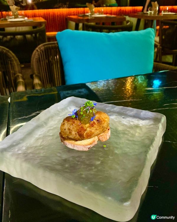 [銅鑼灣] 必試💢💢爆脆西班牙烤乳豬🏷️Casamigos