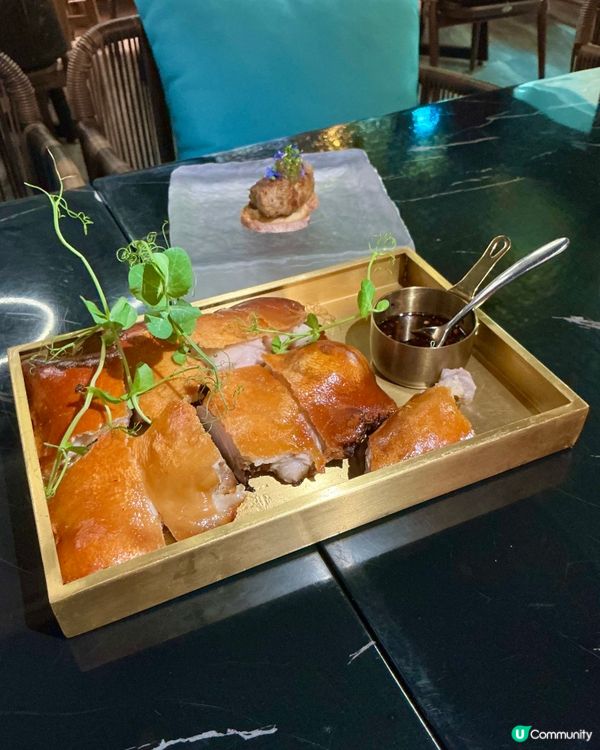 [銅鑼灣] 必試💢💢爆脆西班牙烤乳豬🏷️Casamigos