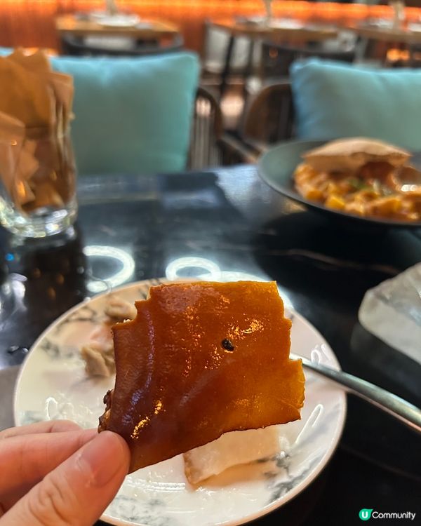 [銅鑼灣] 必試💢💢爆脆西班牙烤乳豬🏷️Casamigos