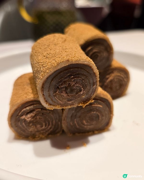 北京人家🥢 北京味濃濃，打卡一流！