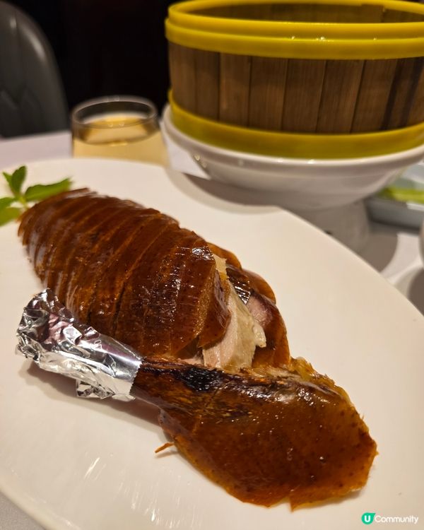 北京人家🥢 北京味濃濃，打卡一流！