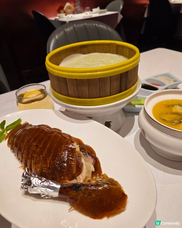 北京人家🥢 北京味濃濃，打卡一流！