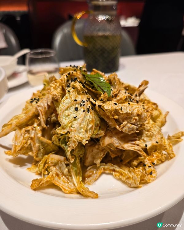 北京人家🥢 北京味濃濃，打卡一流！