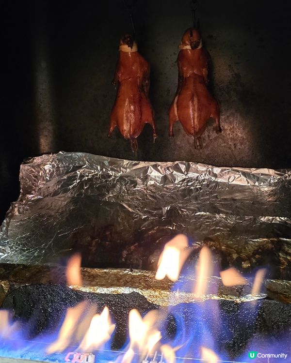 北京人家🥢 北京味濃濃，打卡一流！