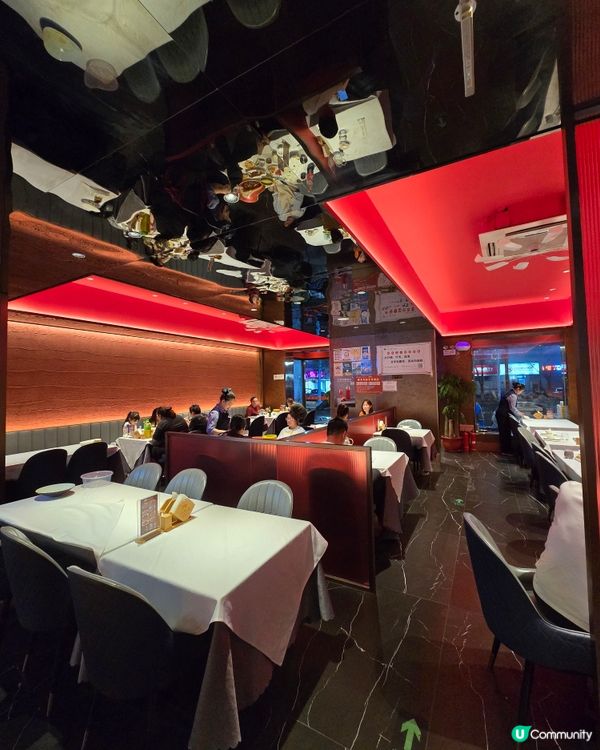 北京人家🥢 北京味濃濃，打卡一流！