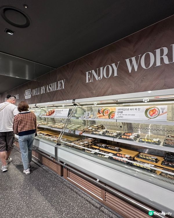 🇰🇷韓國平價超市Kim’s Club熟食美食推薦
